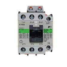 CONTACTOR SC-E05A- 220V